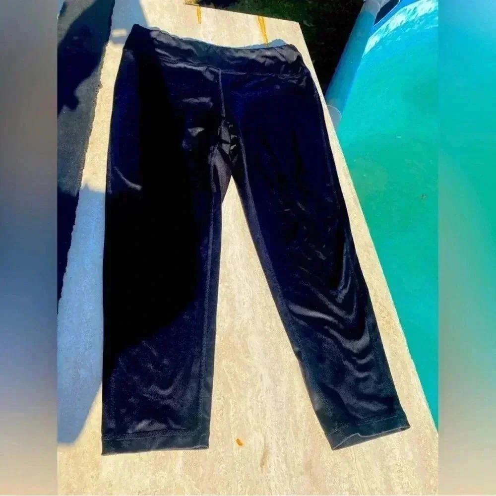 Shimmer Leggings - size large​​